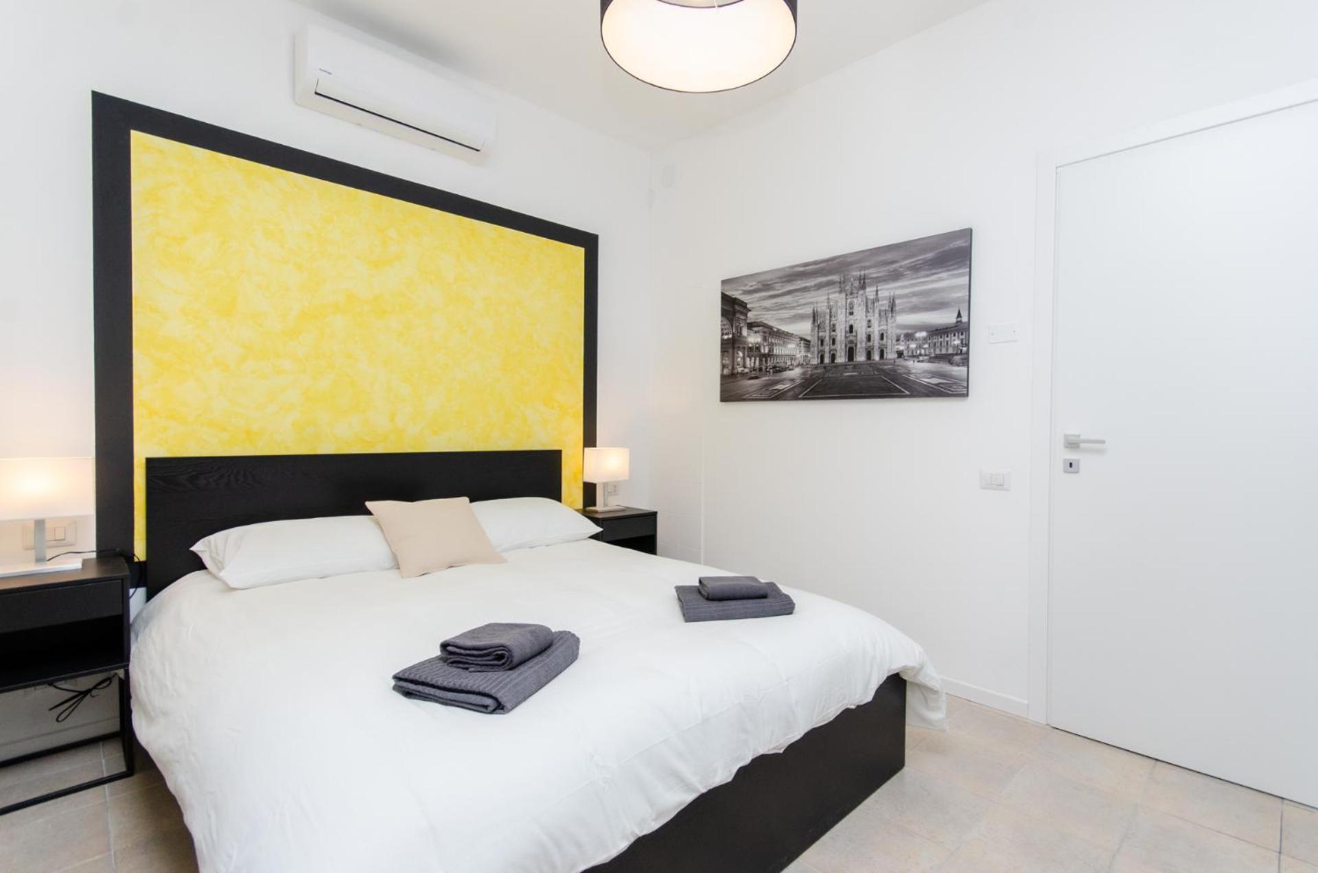 Yellow Room Milán Exterior foto
